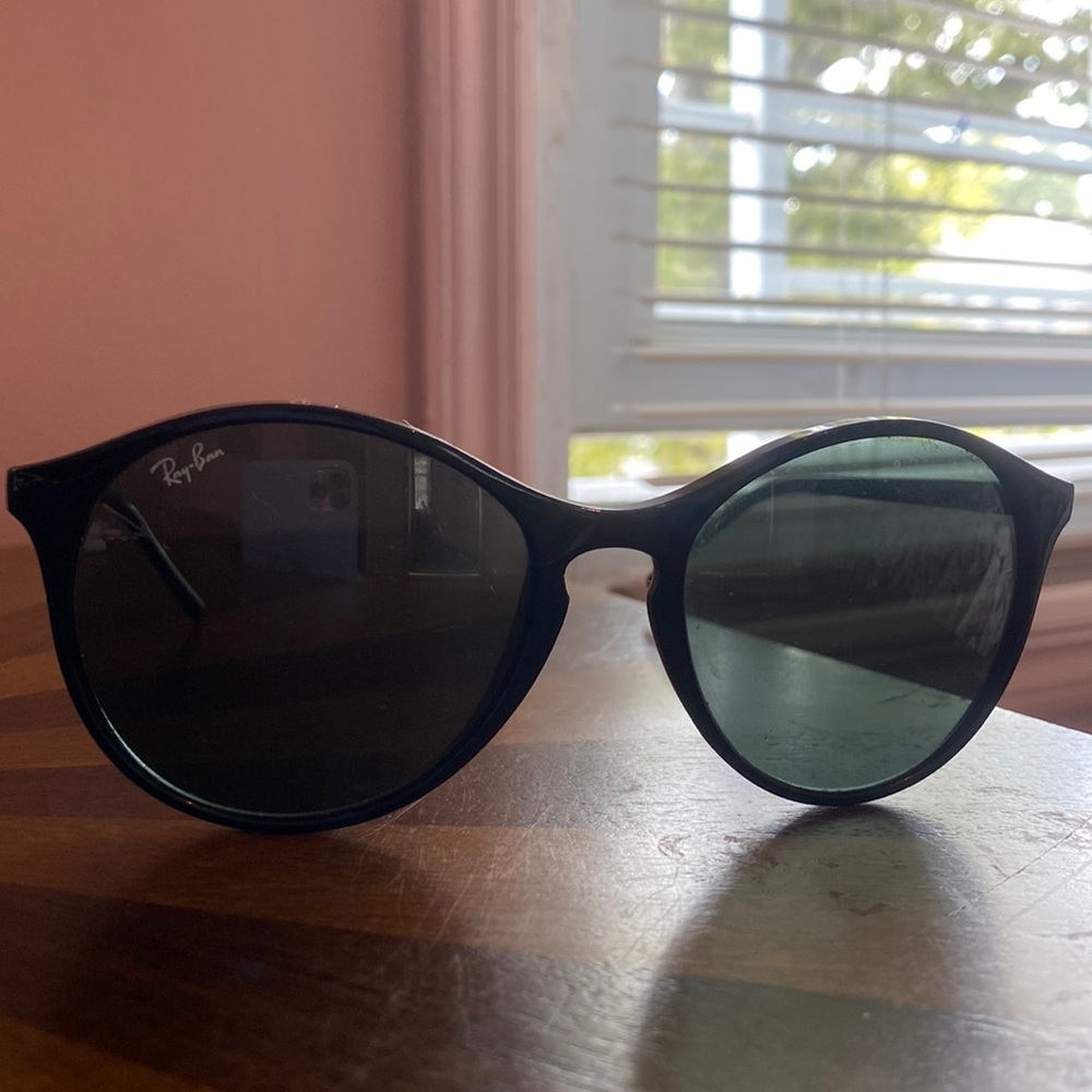 RayBan Sunglasses